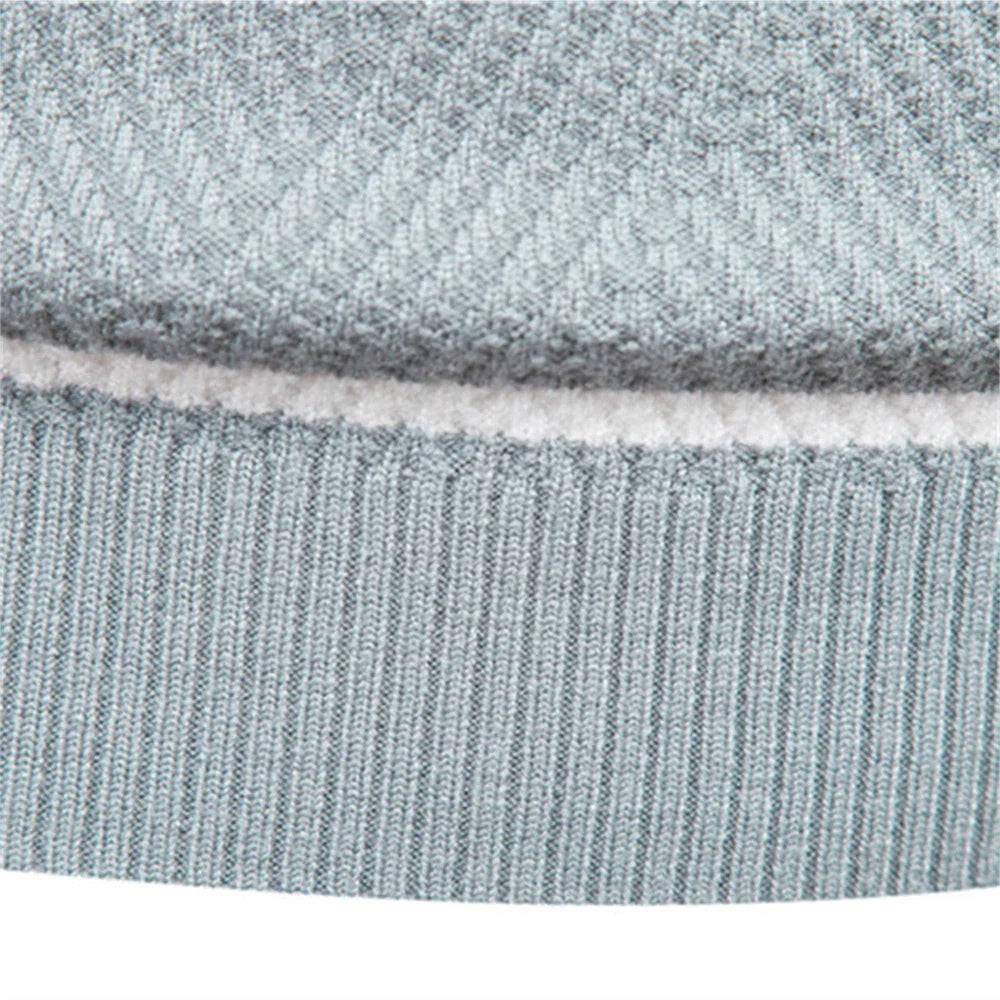 Liclair® | Pull Rayé pour Homme