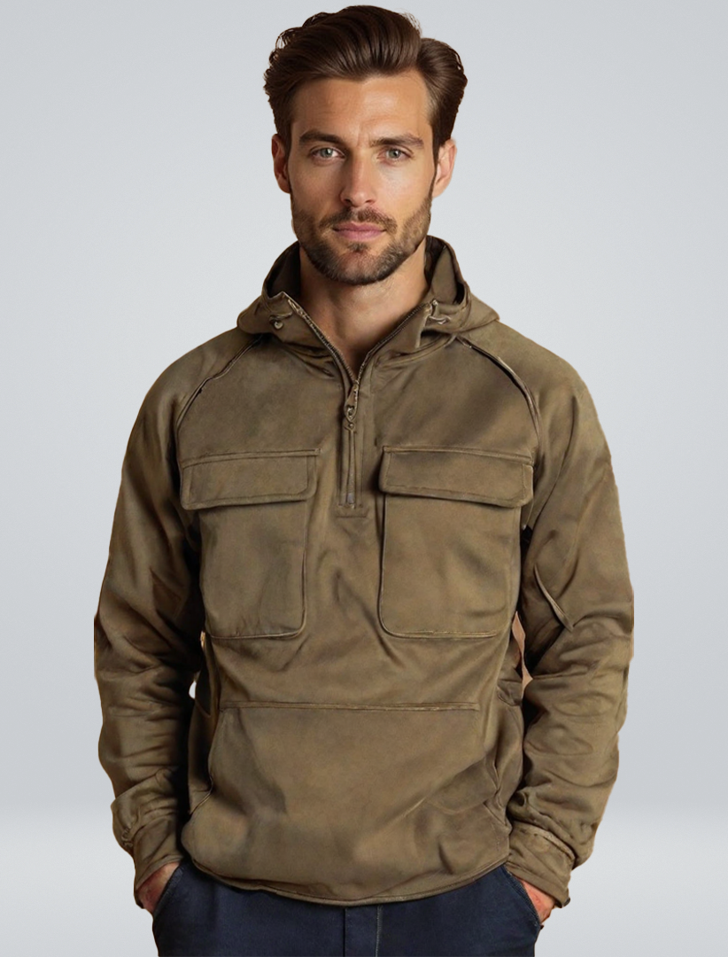 Liclair® | Sweat à Capuche Chic