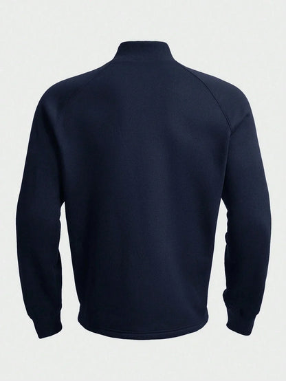 Liclair® | Sweat à zip mi-haut