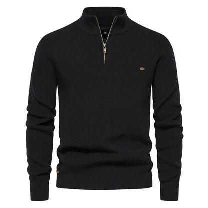 Liclair® | Tricoté à Zip