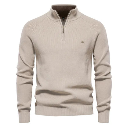 Liclair® | Tricoté à Zip