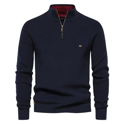 Liclair® | Tricoté à Zip
