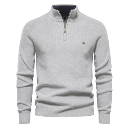 Liclair® | Tricoté à Zip