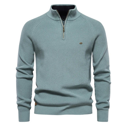 Liclair® | Tricoté à Zip