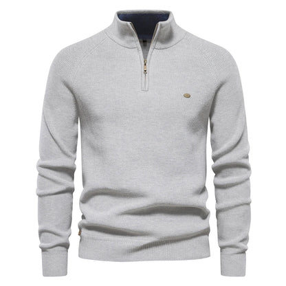 Liclair® | Tricoté à Zip