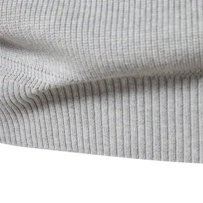 Liclair® | Tricoté à Zip
