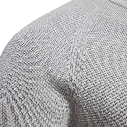 Liclair® | Tricoté à Zip