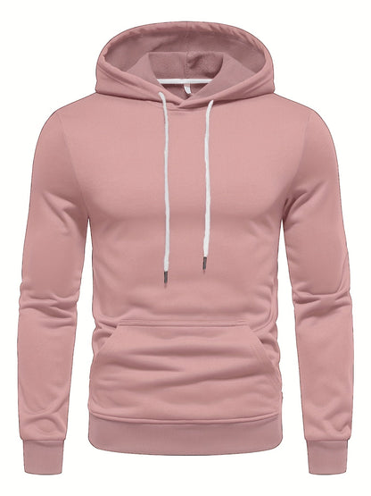 Liclair® | Sweat à capuche décontracté extensible