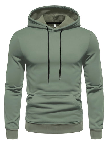 Liclair® | Sweat à capuche décontracté extensible