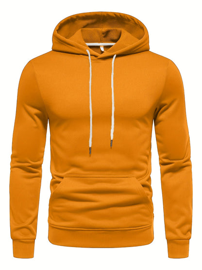 Liclair® | Sweat à capuche décontracté extensible