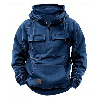 Liclair® | Sweat à Capuche Chic