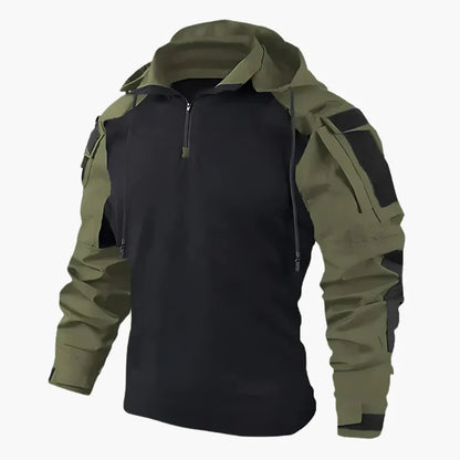 Liclair® | Veste Tactique Résistante au Vent