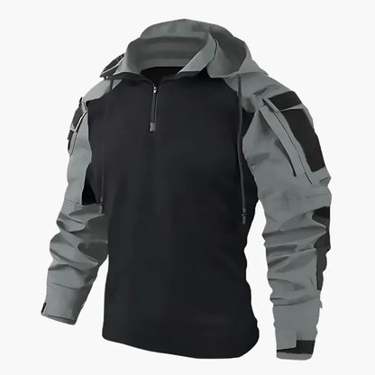 Liclair® | Veste Tactique Résistante au Vent