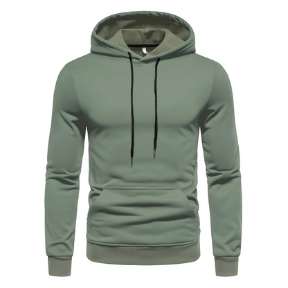 Liclair® | Sweat à capuche décontracté extensible