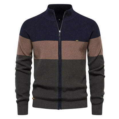 Liclair® | Veste Zippée
