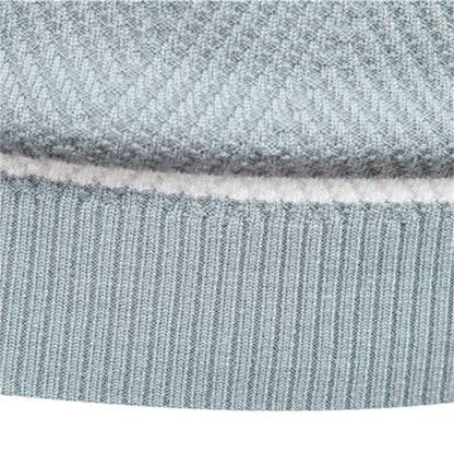 Liclair® | Pull Rayé pour Homme