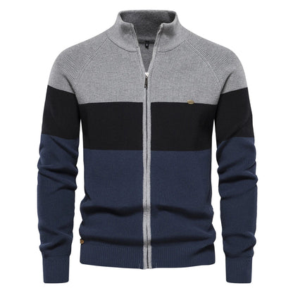 Liclair® | Veste Zippée