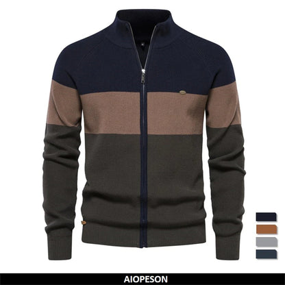 Liclair® | Veste Zippée