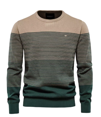 Liclair® | Robuste Pull Homme