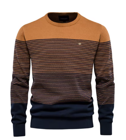 Liclair® | Robuste Pull Homme