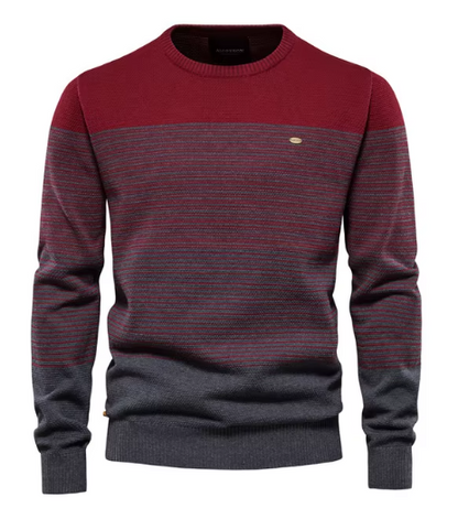 Liclair® | Robuste Pull Homme