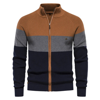 Liclair® | Veste Zippée
