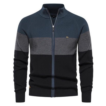 Liclair® | Veste Zippée