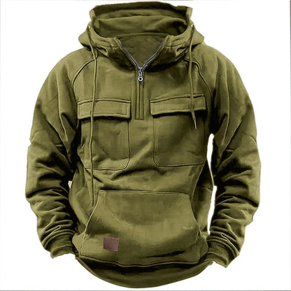 Liclair® | Sweat à Capuche Chic