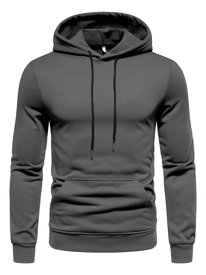 Liclair® | Sweat à capuche décontracté extensible