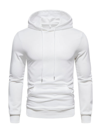 Liclair® | Sweat à capuche décontracté extensible