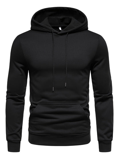 Liclair® | Sweat à capuche décontracté extensible