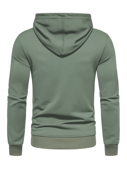 Liclair® | Sweat à capuche décontracté extensible