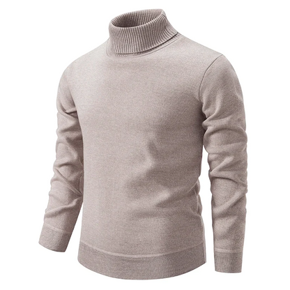 Liclair® | Turtleneck Sweater